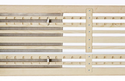 Line Bench-Contract Furniture Store for hospitality, leisure & commercial projects