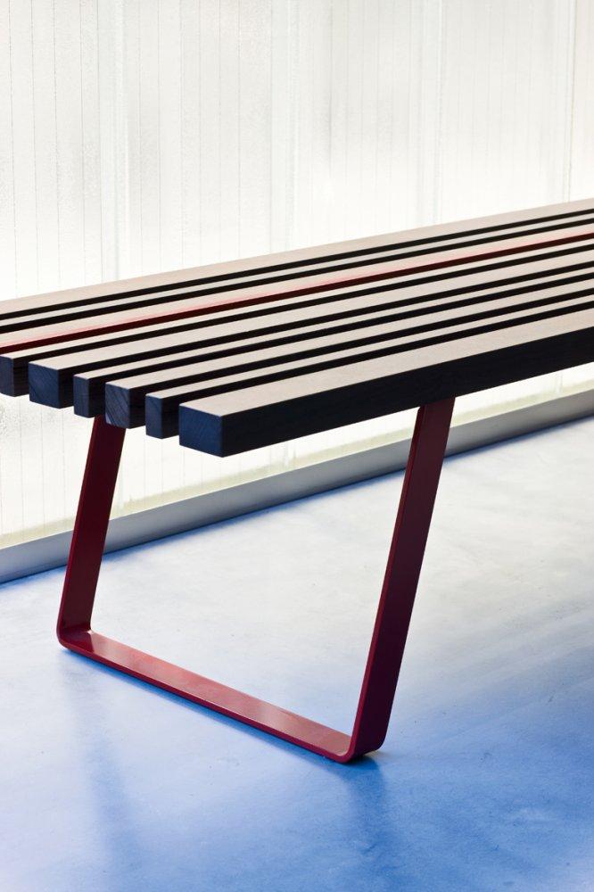 Line Bench-Contract Furniture Store for hospitality, leisure & commercial projects