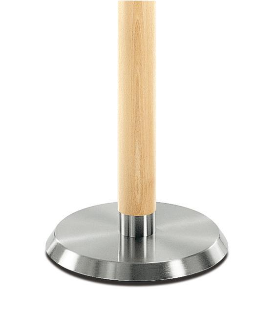 Linea 4310/4311 Dining Round Base-Contract Furniture Store for hospitality, leisure & commercial projects