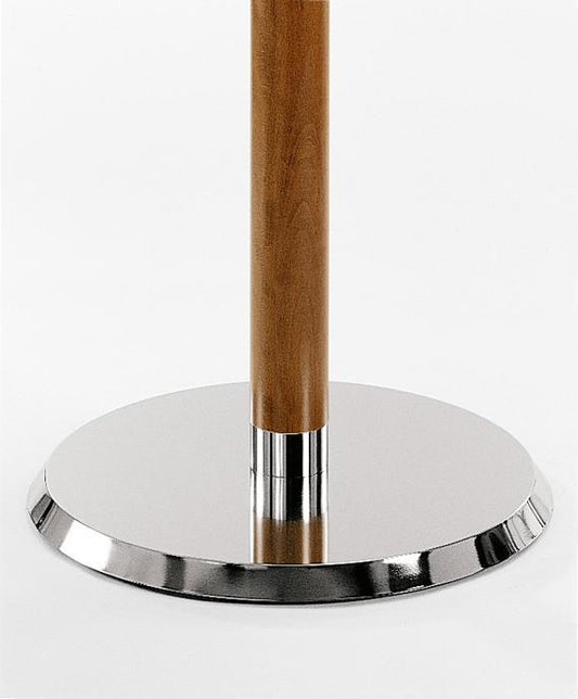 Linea 4390/4391 Dining Round Base-Contract Furniture Store for hospitality, leisure & commercial projects