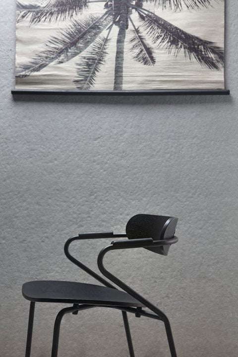 Linea Side Chair-Contract Furniture Store for hospitality, leisure & commercial projects