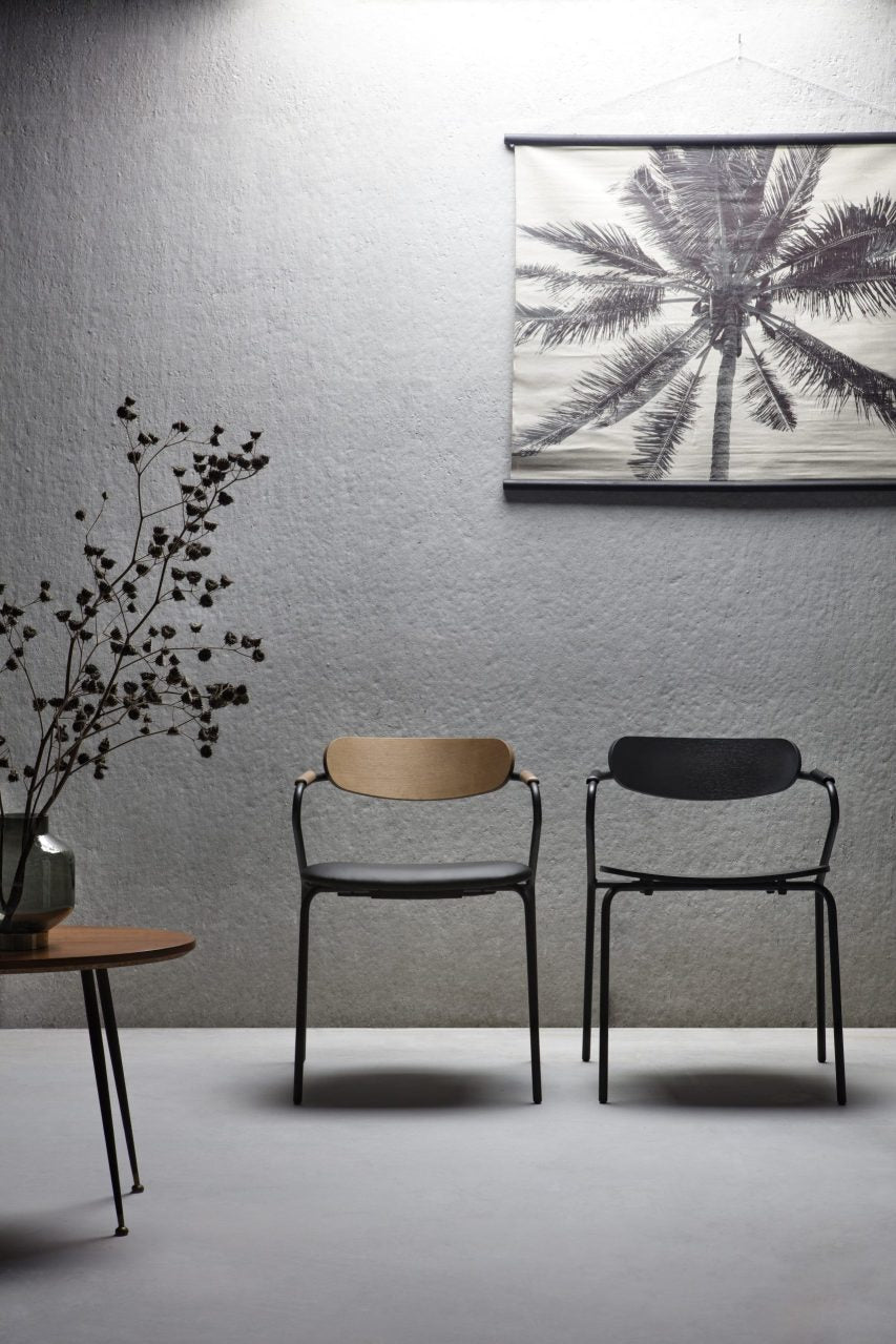 Linea Side Chair-Contract Furniture Store for hospitality, leisure & commercial projects