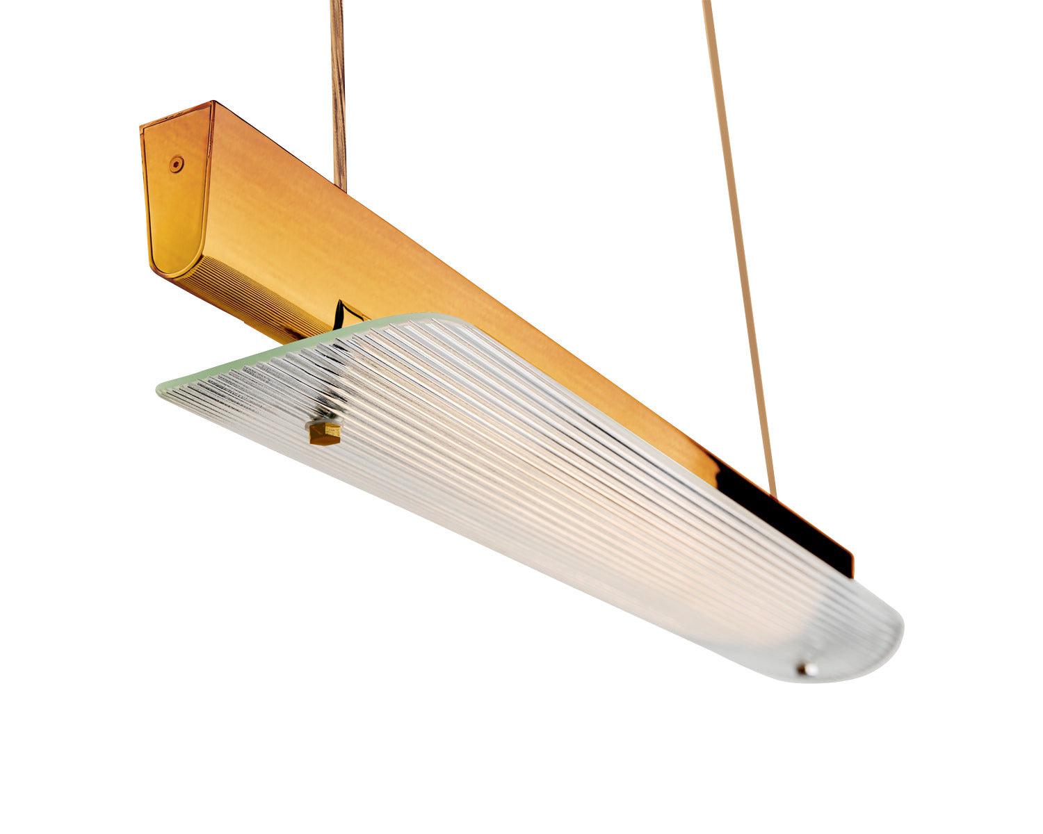 Linea Wall/Ceiling Light-Contract Furniture Store for hospitality, leisure & commercial projects