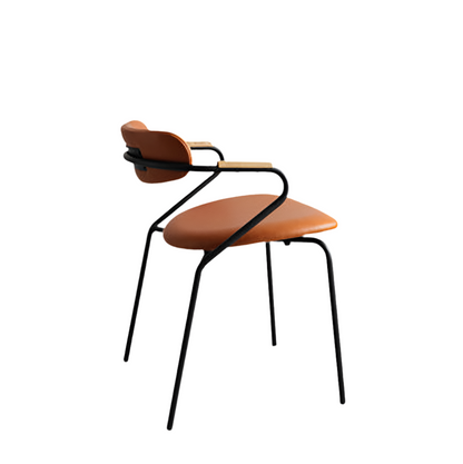 Linea/i Side Chair-Contract Furniture Store for hospitality, leisure & commercial projects