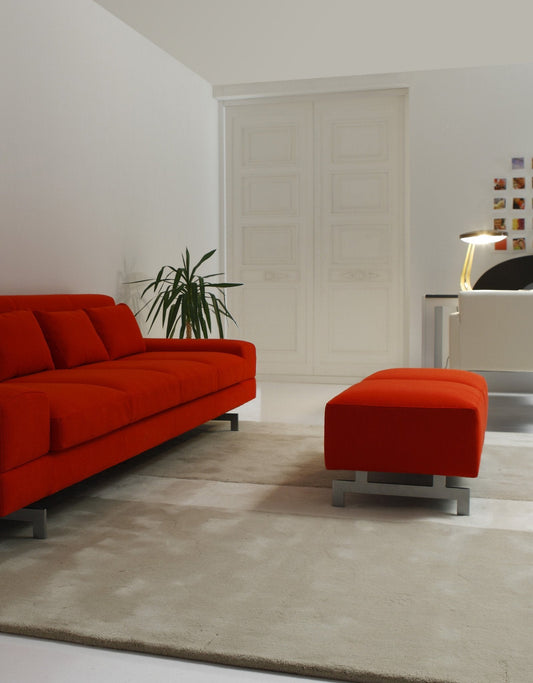 Lineal Pouf