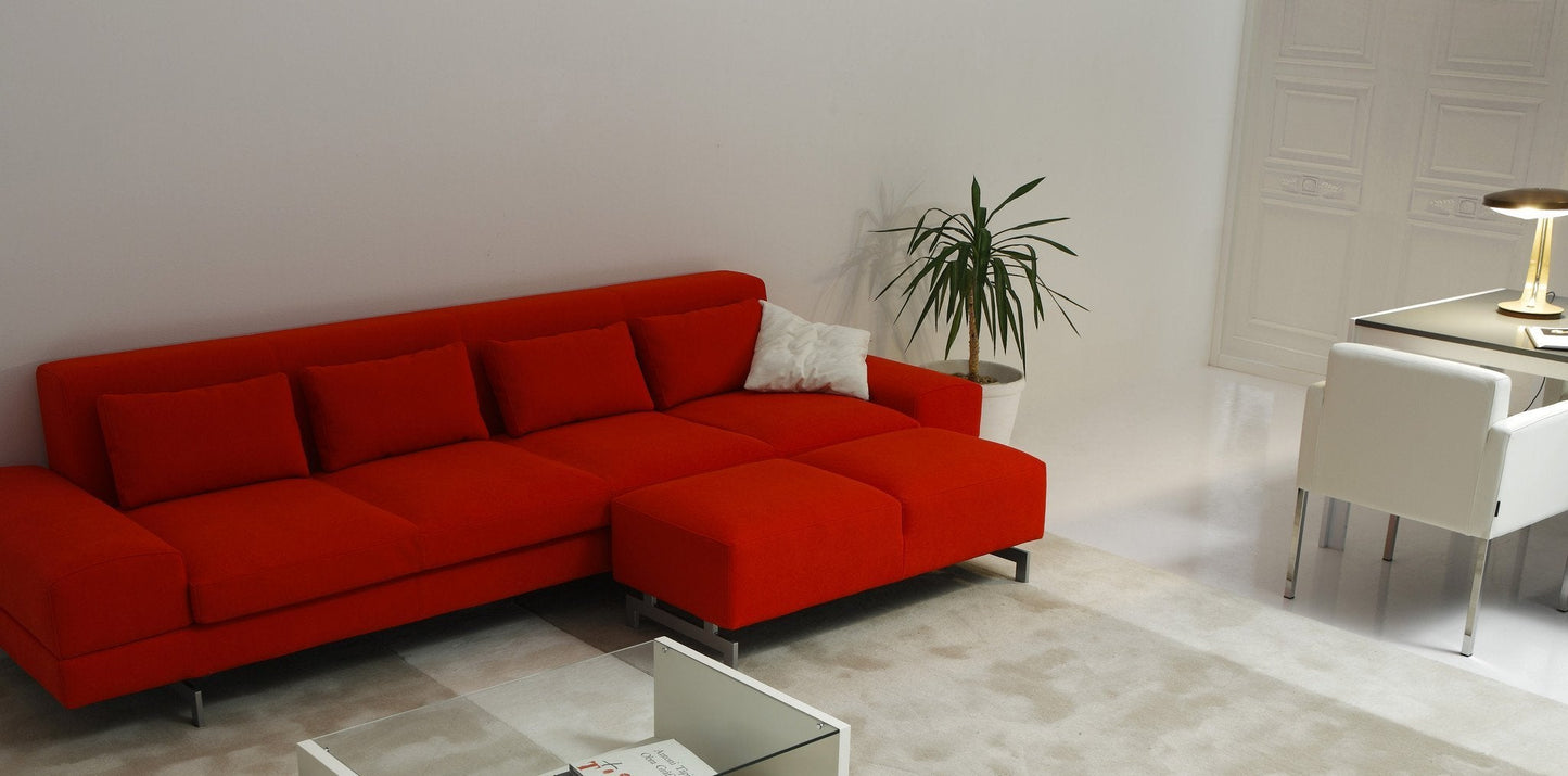 Lineal Pouf