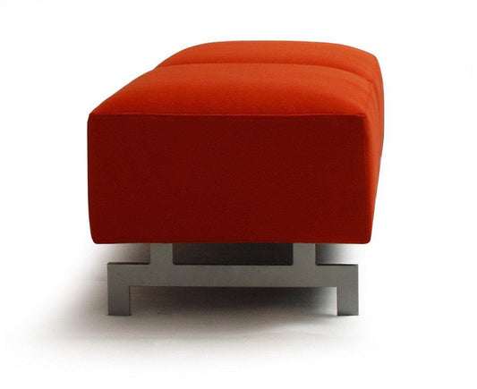 Lineal Pouf