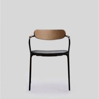 Linea/s Side Chair-Contract Furniture Store for hospitality, leisure & commercial projects