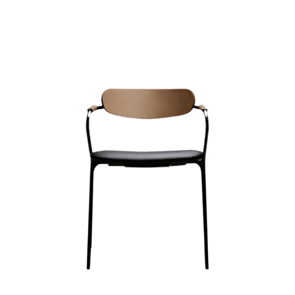 Linea/s Side Chair-Contract Furniture Store for hospitality, leisure & commercial projects
