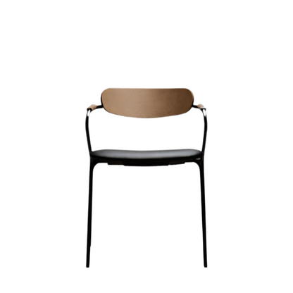 Linea/s Side Chair-Contract Furniture Store for hospitality, leisure & commercial projects