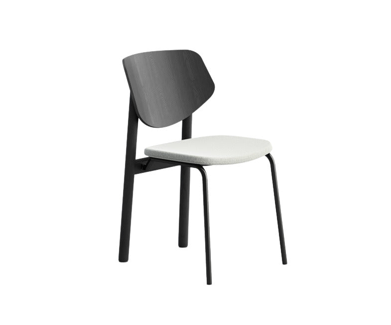 Link 0C71 Side Chair-Copiosa-Contract Furniture Store