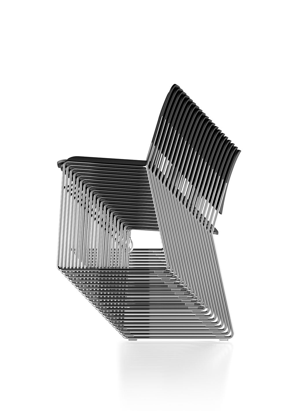 Link 60X LKSX60 Side Chair