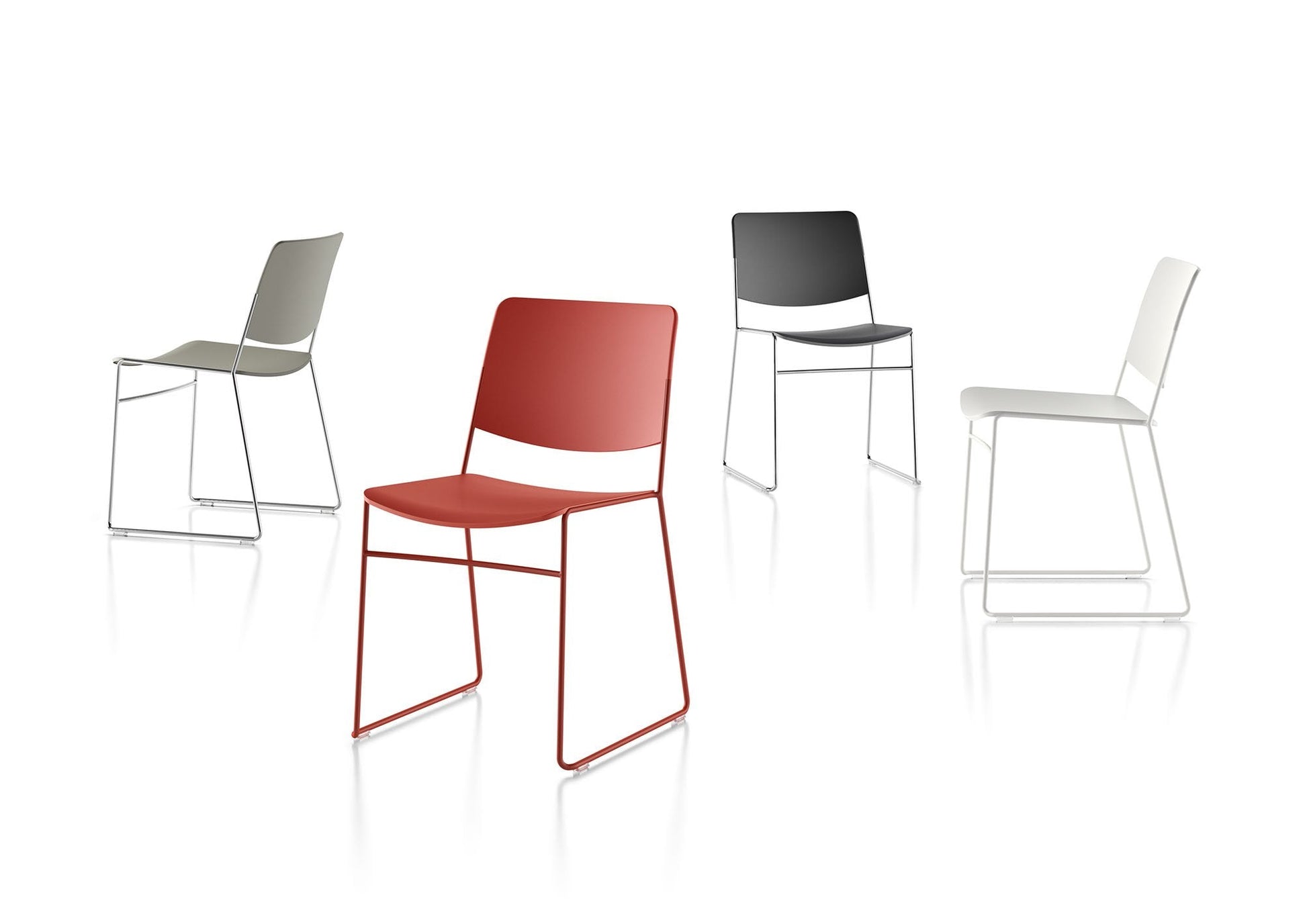 Link 60X LKSX60 Side Chair
