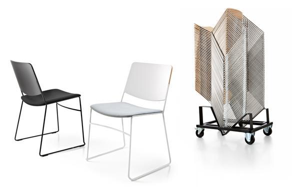 Link 60X LKSX60 Side Chair