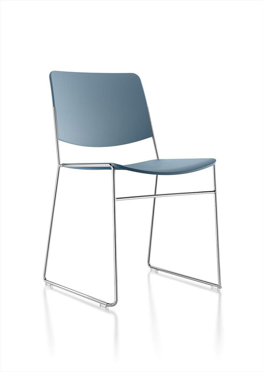 Link 60X LKSX60 Side Chair-Contract Furniture Store for hospitality, leisure & commercial projects