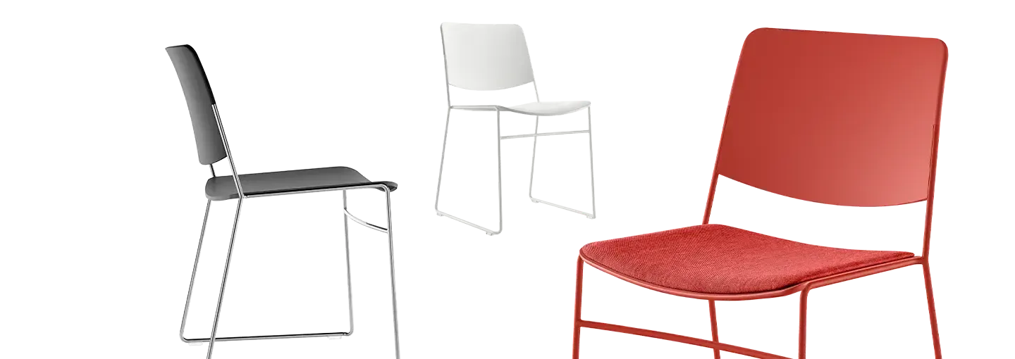 Link 60X LKSX60 Side Chair