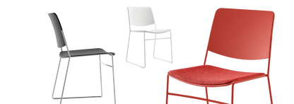 Link 60X LKSX60 Side Chair
