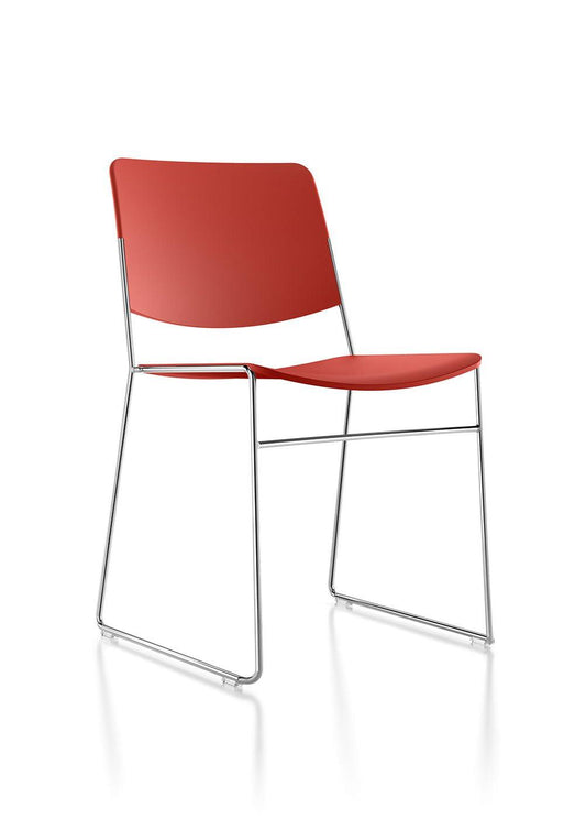 Link 60X LKSX60 Side Chair-Contract Furniture Store for hospitality, leisure & commercial projects