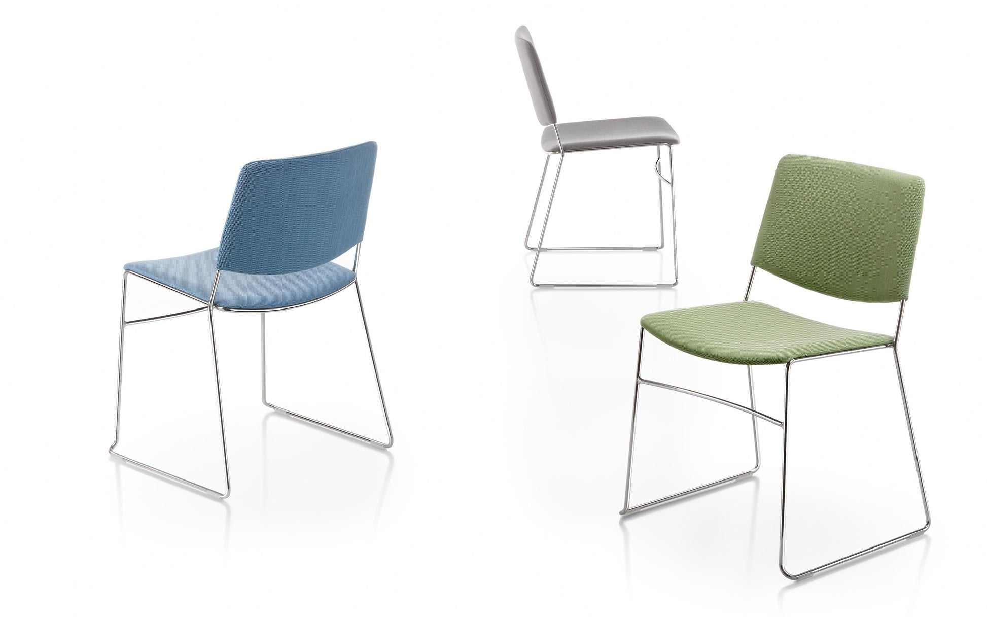 Link 60X LKX102 Side Chair-Contract Furniture Store for hospitality, leisure & commercial projects