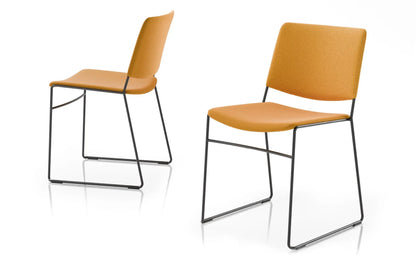 Link 60X LKX102 Side Chair-Contract Furniture Store for hospitality, leisure & commercial projects