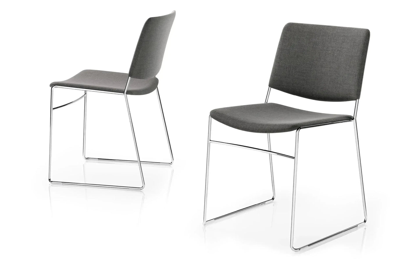 Link 60X LKX102 Side Chair-Contract Furniture Store for hospitality, leisure & commercial projects