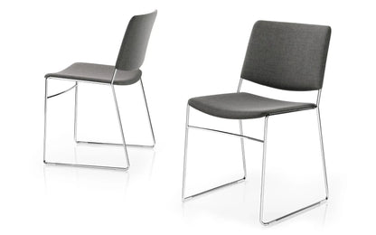 Link 60X LKX102 Side Chair-Contract Furniture Store for hospitality, leisure & commercial projects