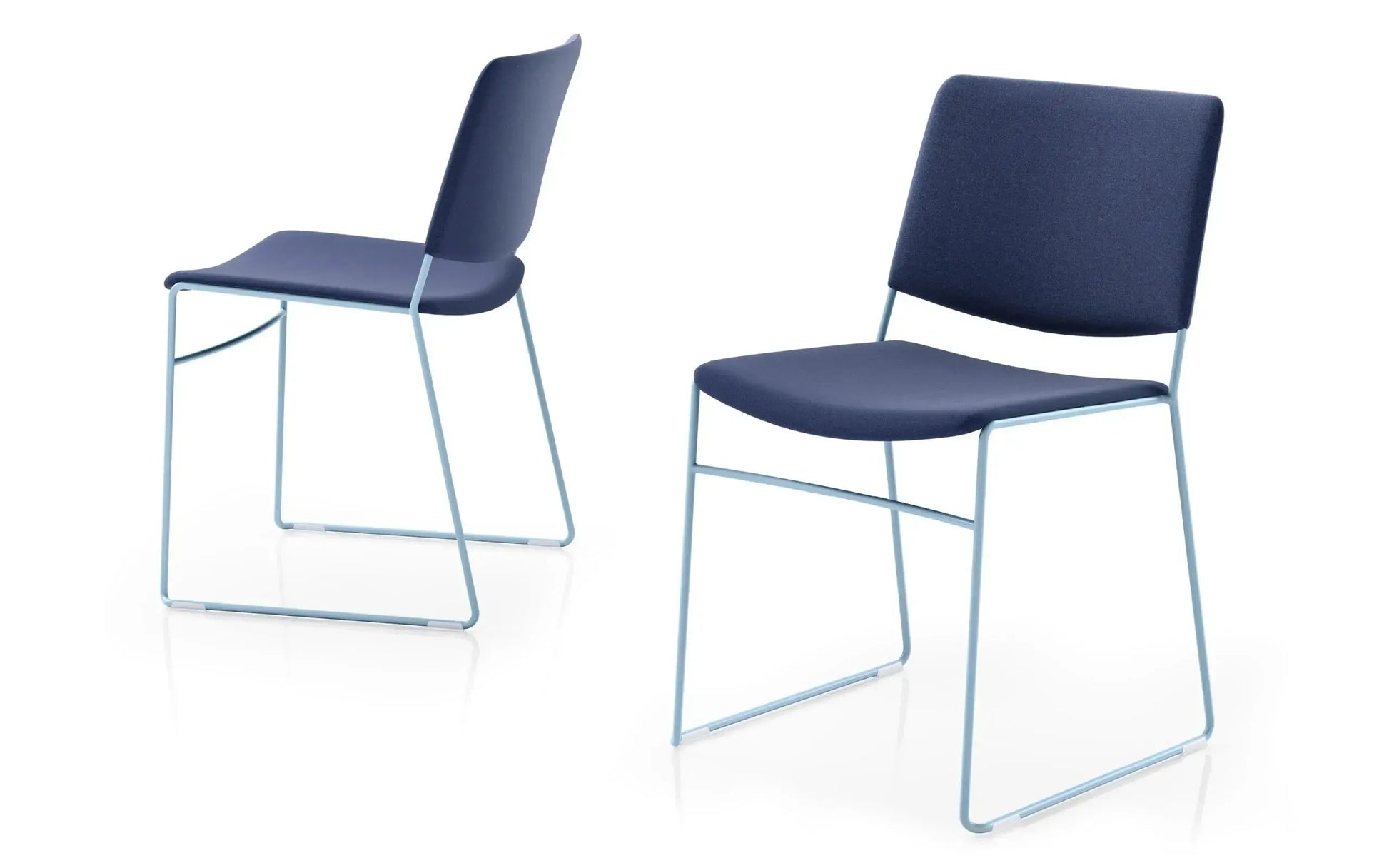 Link 60X LKX102 Side Chair-Contract Furniture Store for hospitality, leisure & commercial projects