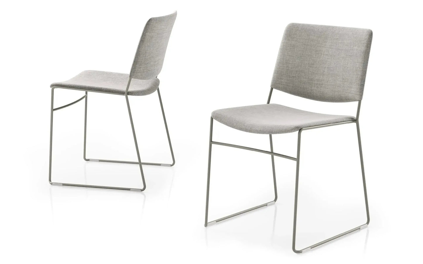 Link 60X LKX102 Side Chair-Contract Furniture Store for hospitality, leisure & commercial projects