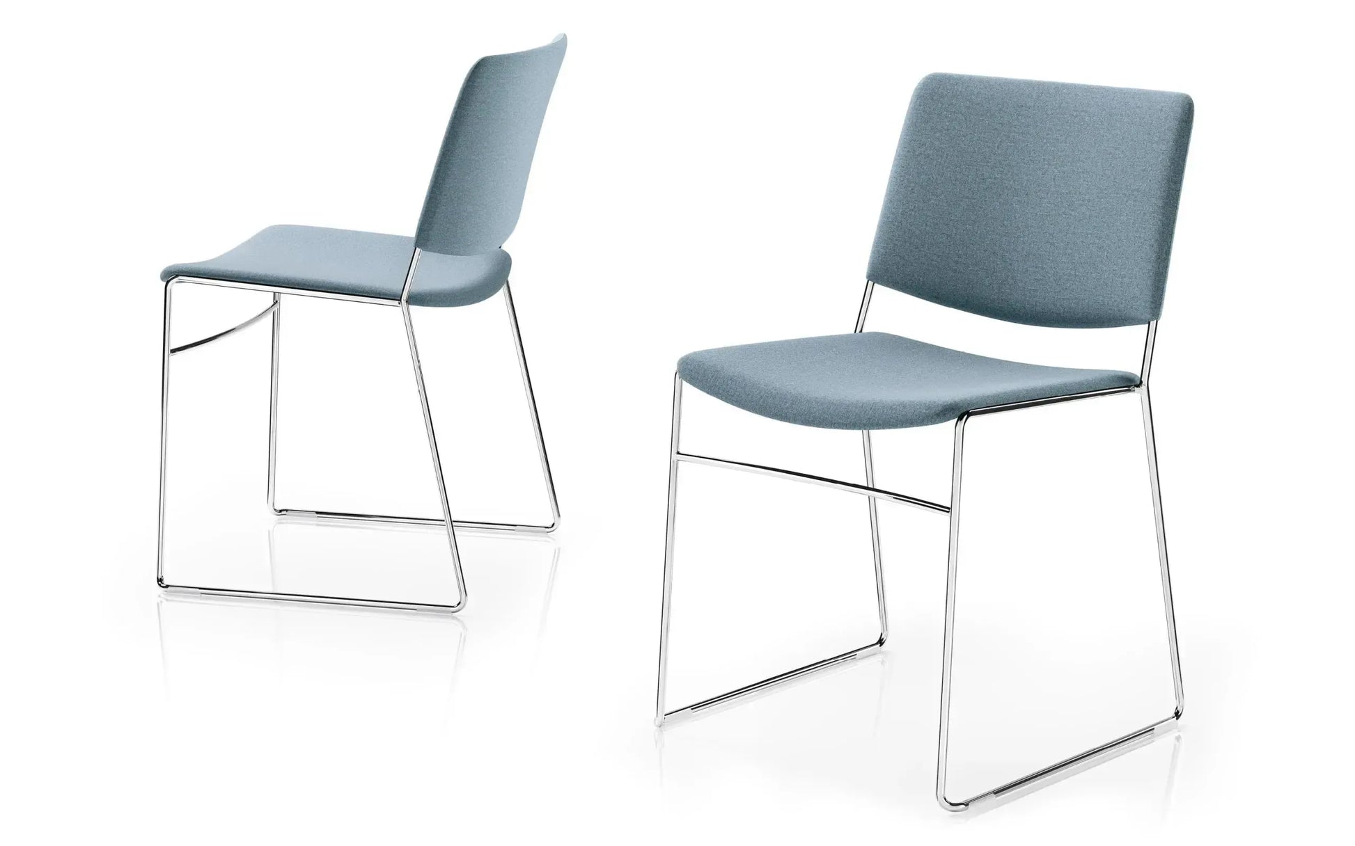 Link 60X LKX102 Side Chair-Contract Furniture Store for hospitality, leisure & commercial projects