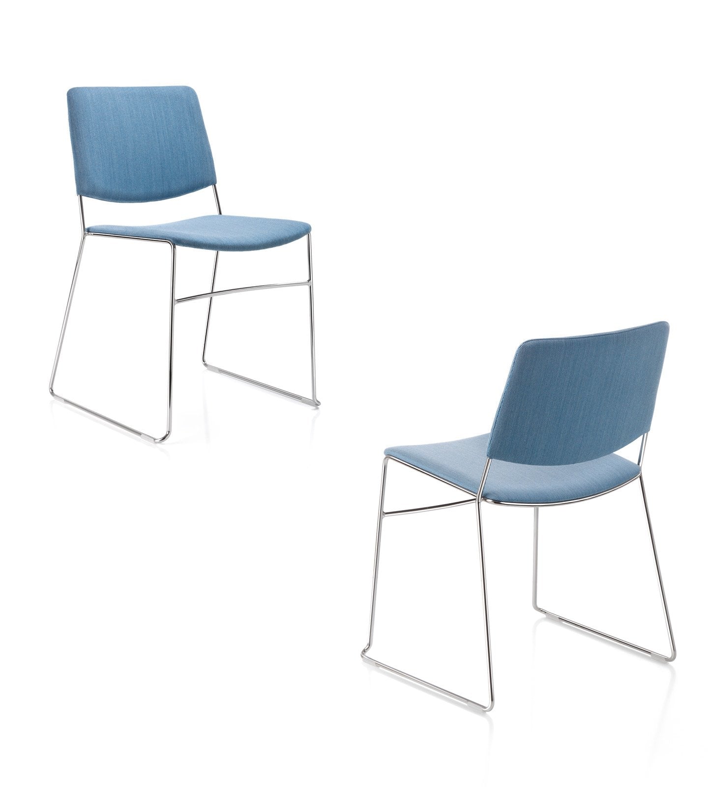 Link 60X LKX102 Side Chair-Contract Furniture Store for hospitality, leisure & commercial projects