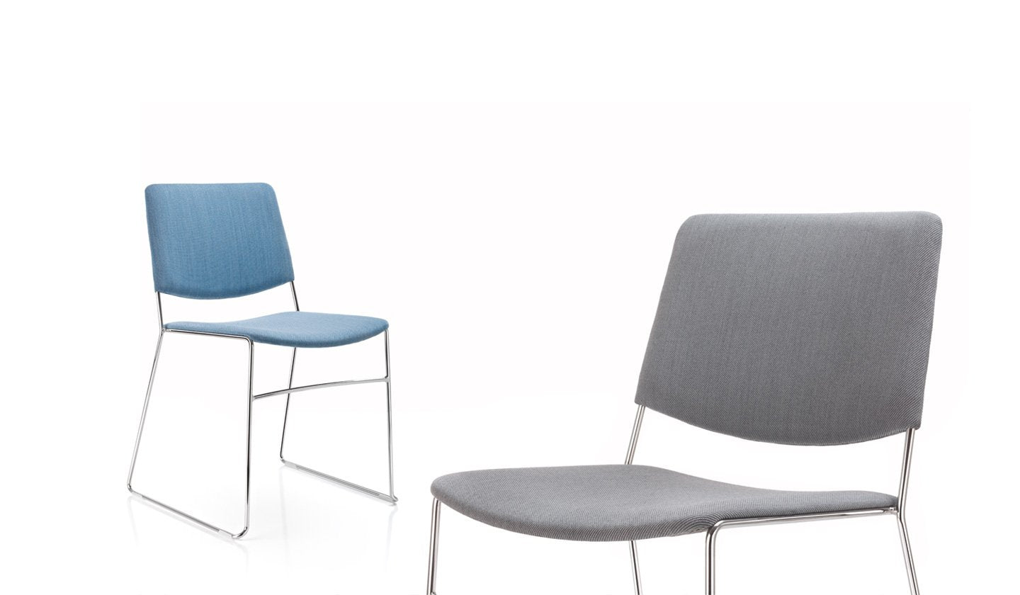 Link 60X LKX102 Side Chair-Contract Furniture Store for hospitality, leisure & commercial projects