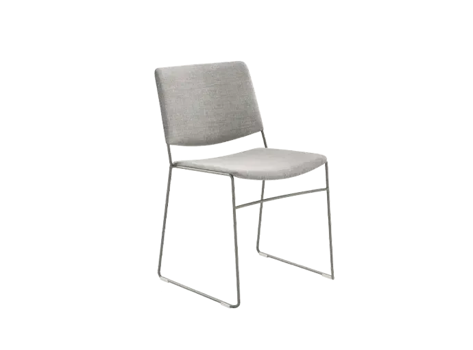 Link 60X LKX102 Side Chair-Contract Furniture Store for hospitality, leisure & commercial projects