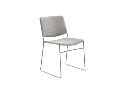 Link 60X LKX102 Side Chair-Contract Furniture Store for hospitality, leisure & commercial projects