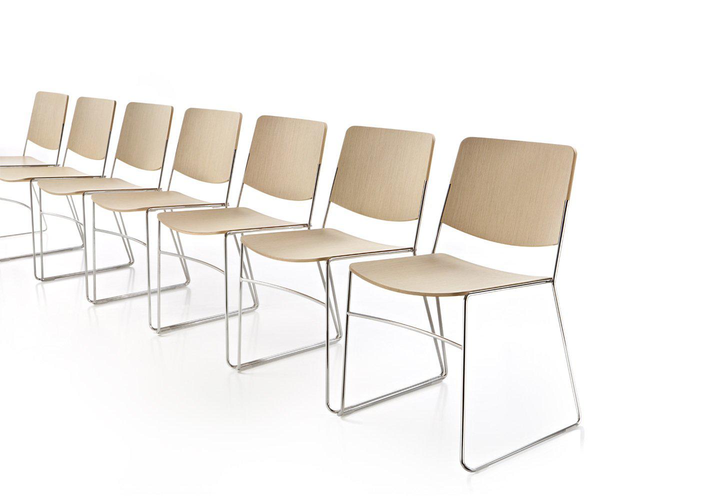 Link 60X LKX137 Side Chair