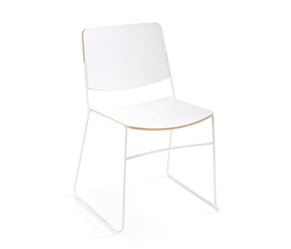 Link 60X LKX137 Side Chair