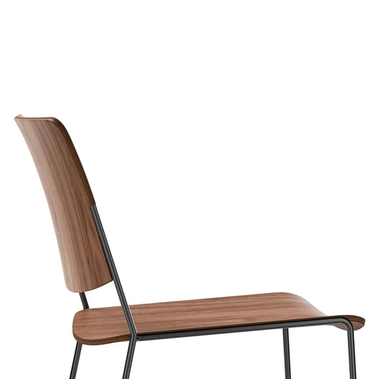 Link 60X LKX137 Side Chair-Contract Furniture Store for hospitality, leisure & commercial projects