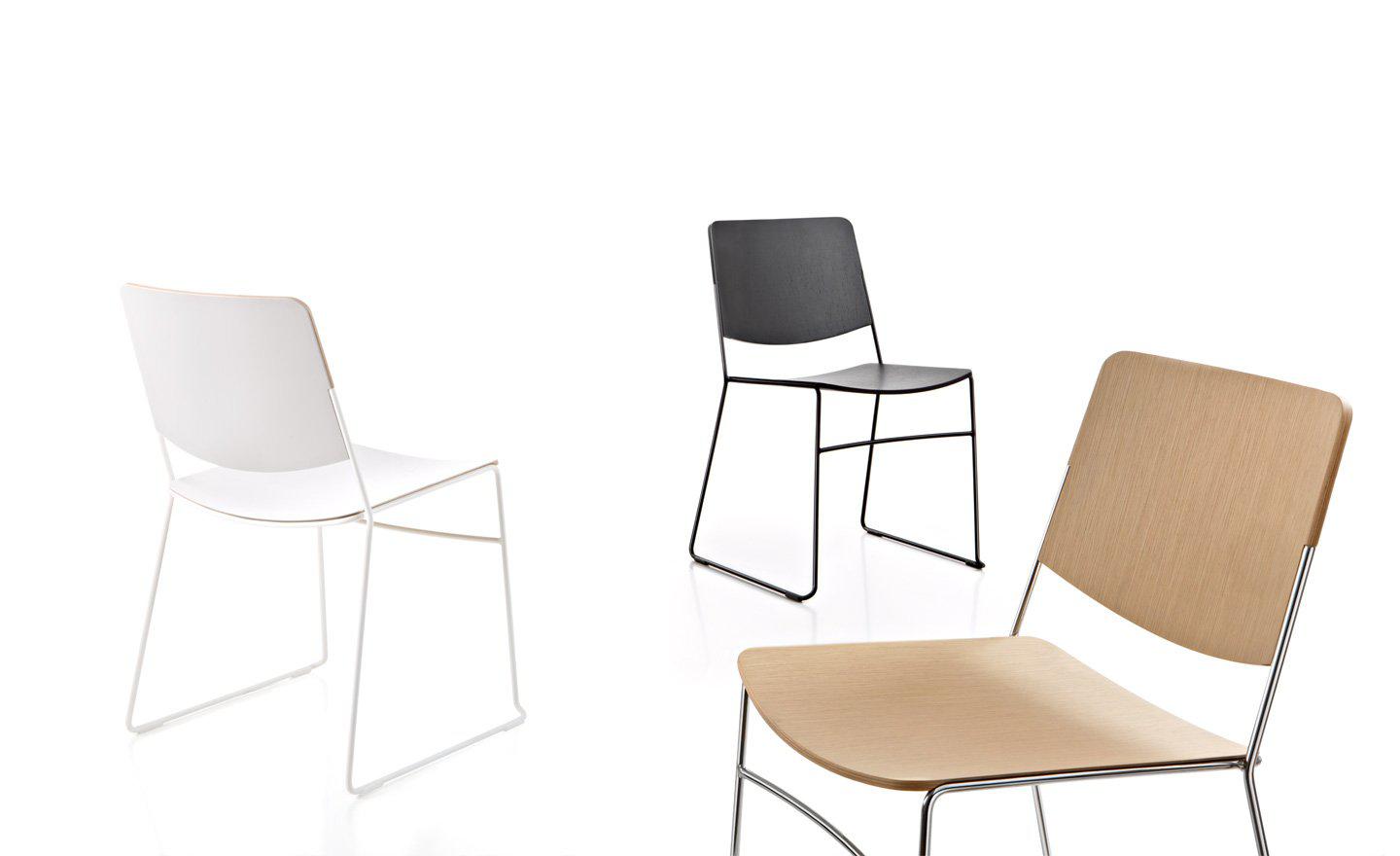 Link 60X LKX137 Side Chair