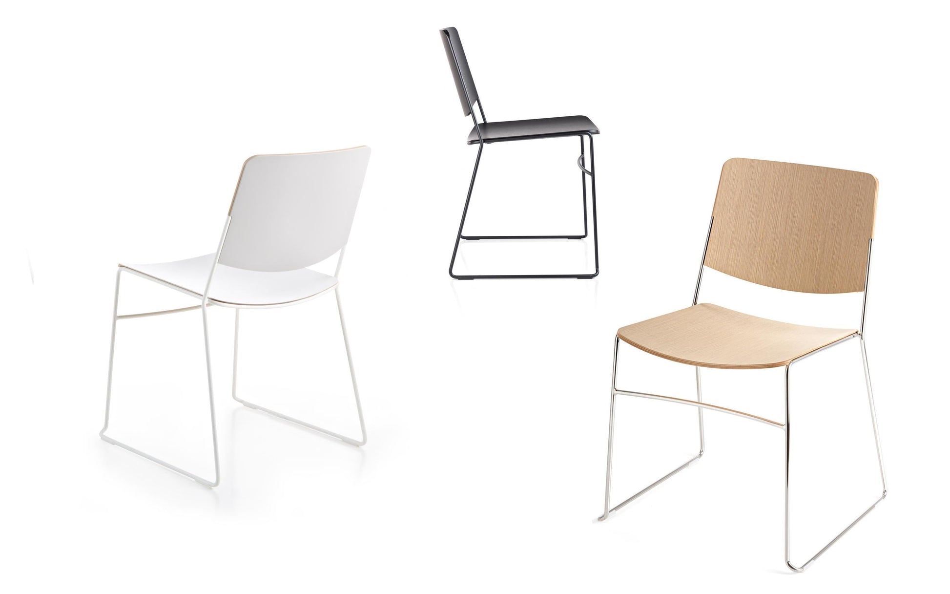Link 60X LKX137 Side Chair