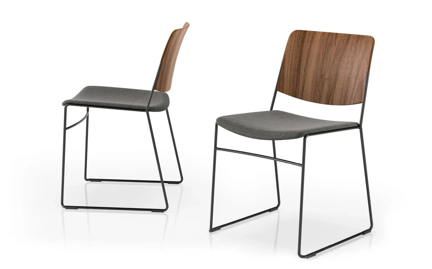 Link 60X LKX137 Side Chair