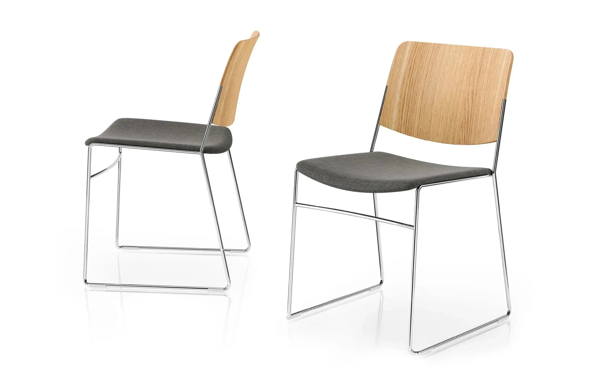 Link 60X LKX137 Side Chair