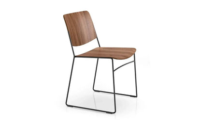 Link 60X LKX137 Side Chair