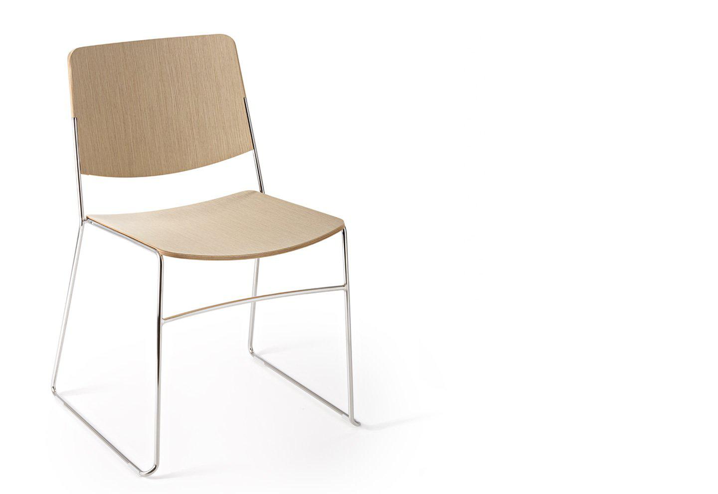 Link 60X LKX137 Side Chair