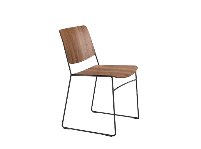 Link 60X LKX137 Side Chair