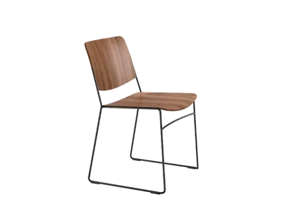 Link 60X LKX137 Side Chair