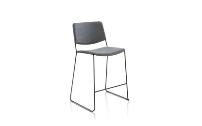 Link 60X LKX302-B Counter Stool