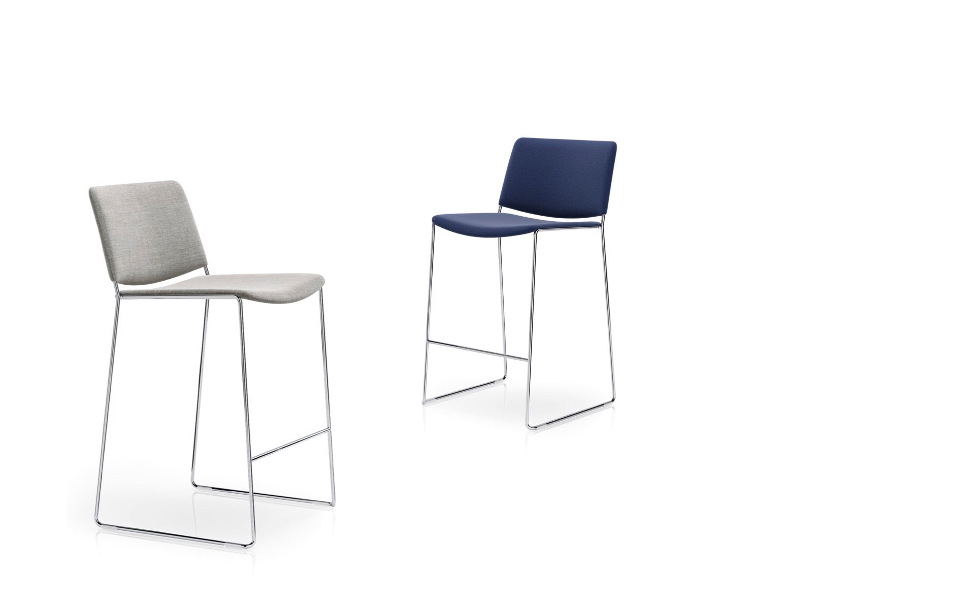 Link 60X LKX302-B Counter Stool