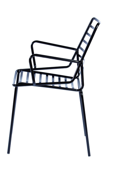 Link B Armchair