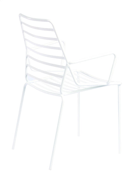 Link B Armchair