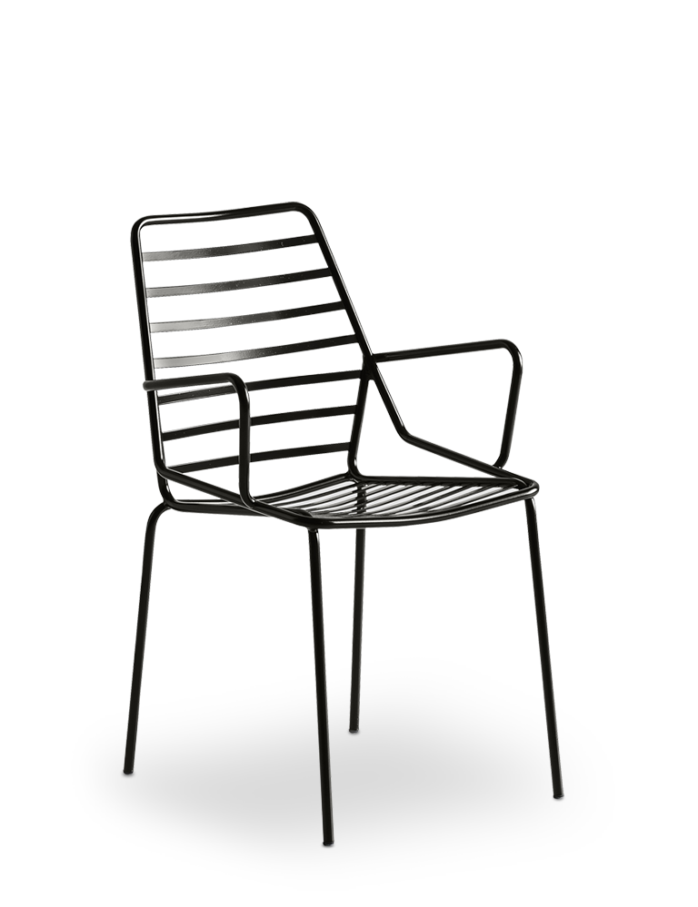 Link B Armchair