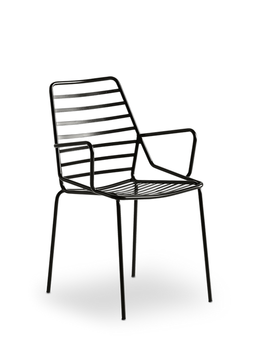 Link B Armchair